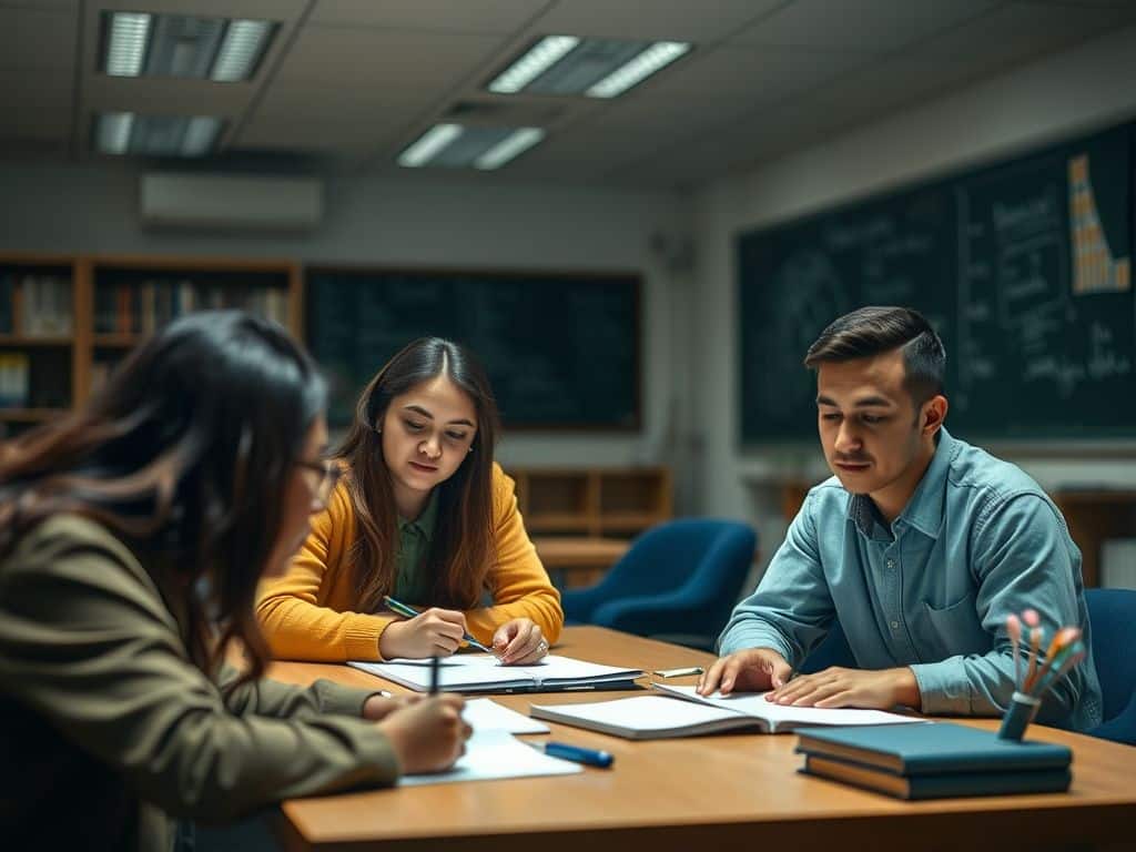 O que é Educação e trabalho