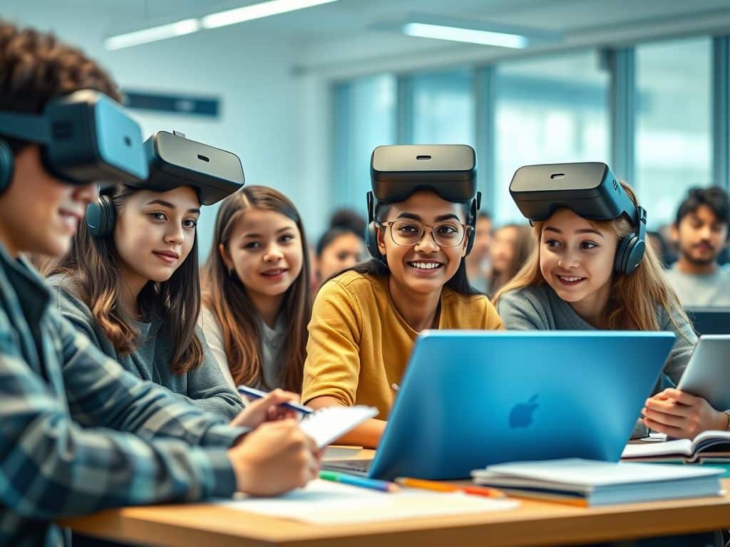 O que é Educação para jovens