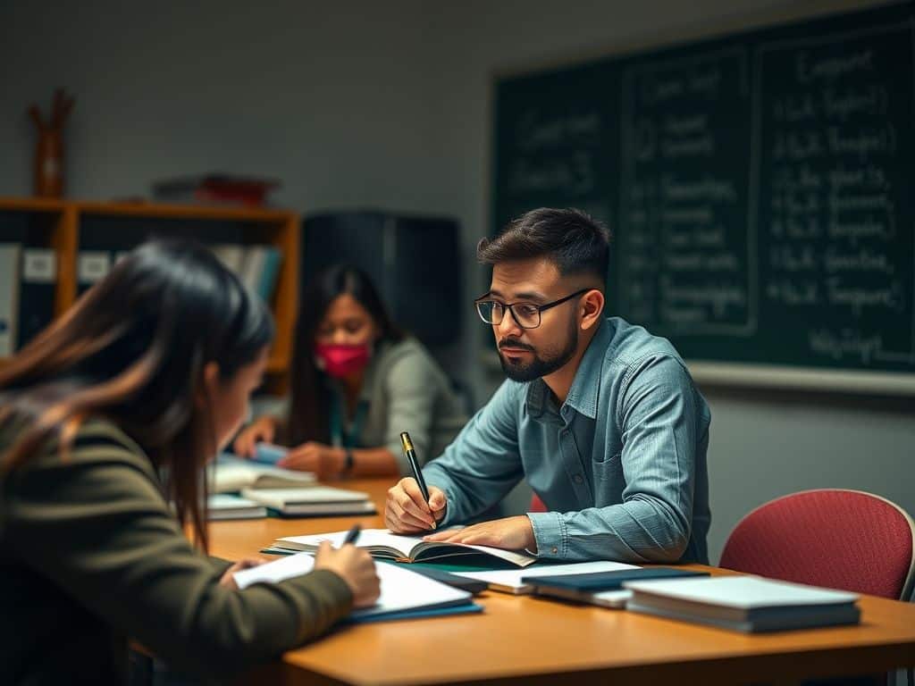 O que é Estudar para concursos