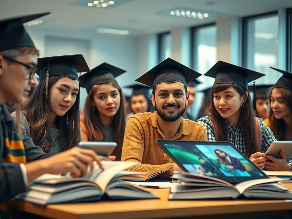 O que é Recursos educacionais