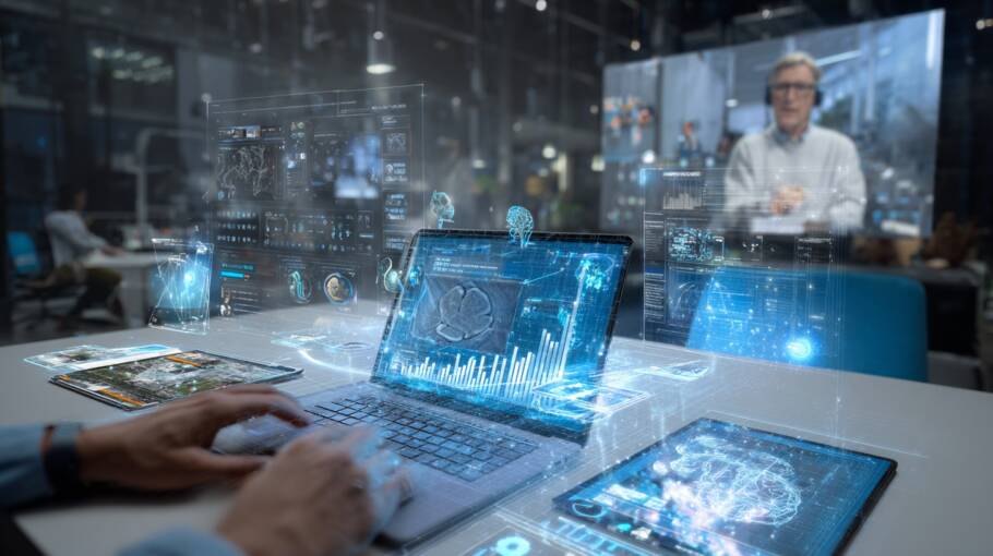 Google e Alura liberam 190 mil vagas para curso gratuito de inteligência artificial - Imagem do artigo
