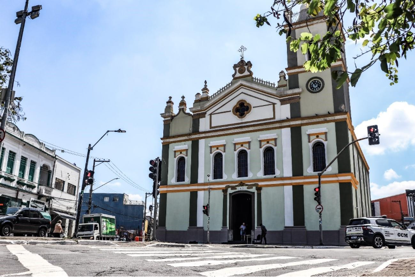 Sesc SP libera inscrição para curso gratuito EaD sobre turismo; aulas começam em 30 de setembro - Imagem do artigo