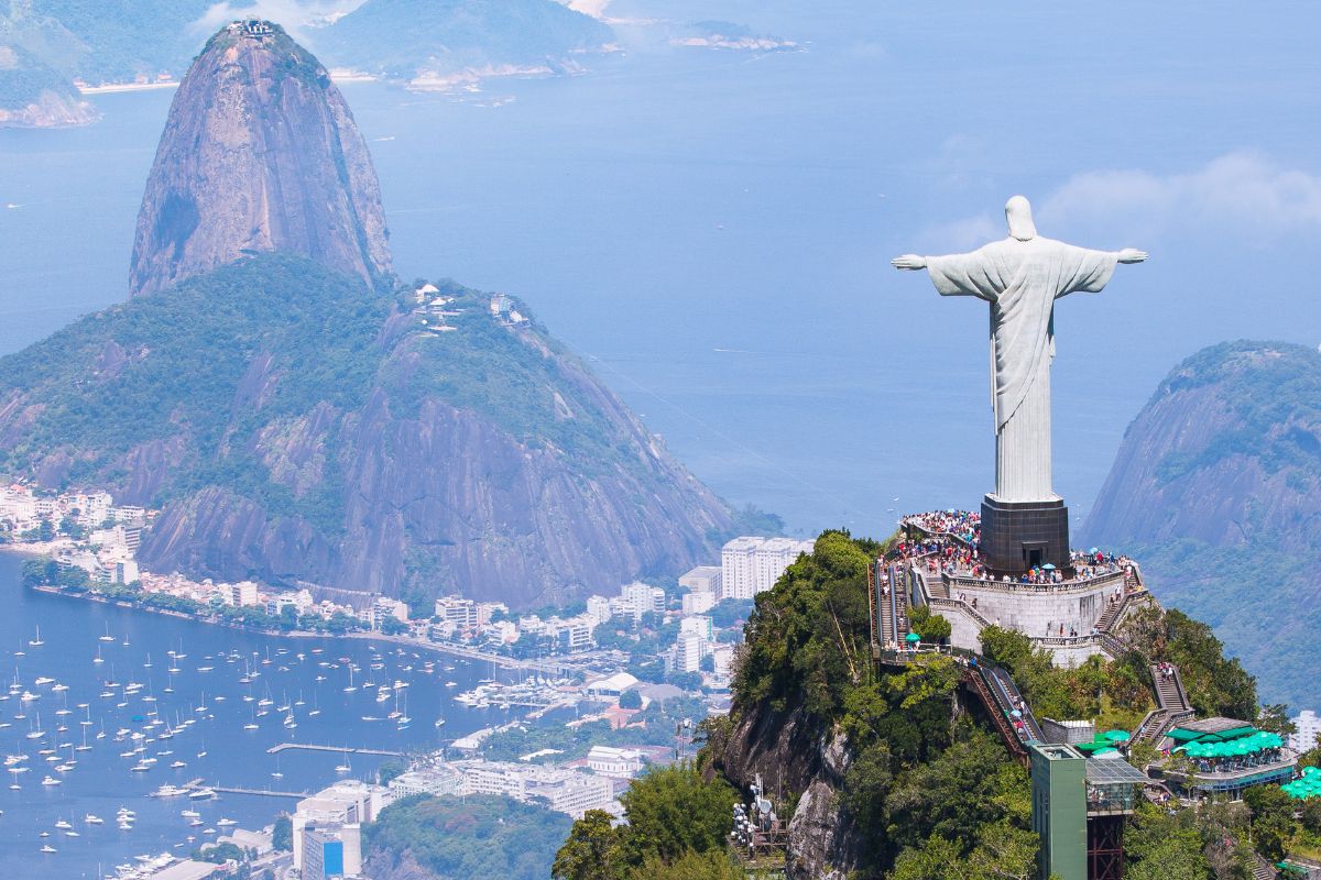 Prefeitura do Rio lança concurso com salários de até R$ 19 mil; veja detalhes - Imagem do artigo original